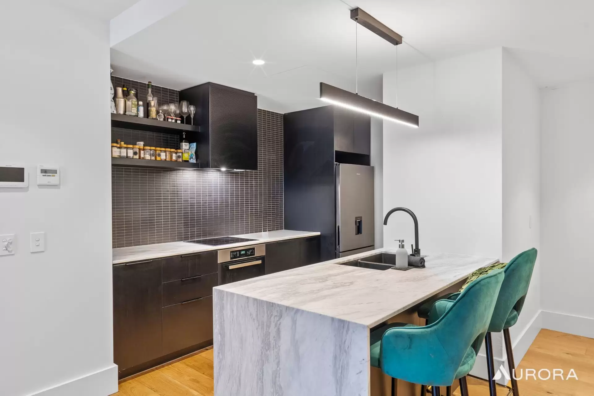 1402/7 Chester Street, Newstead Sold by Aurora Property - image 1