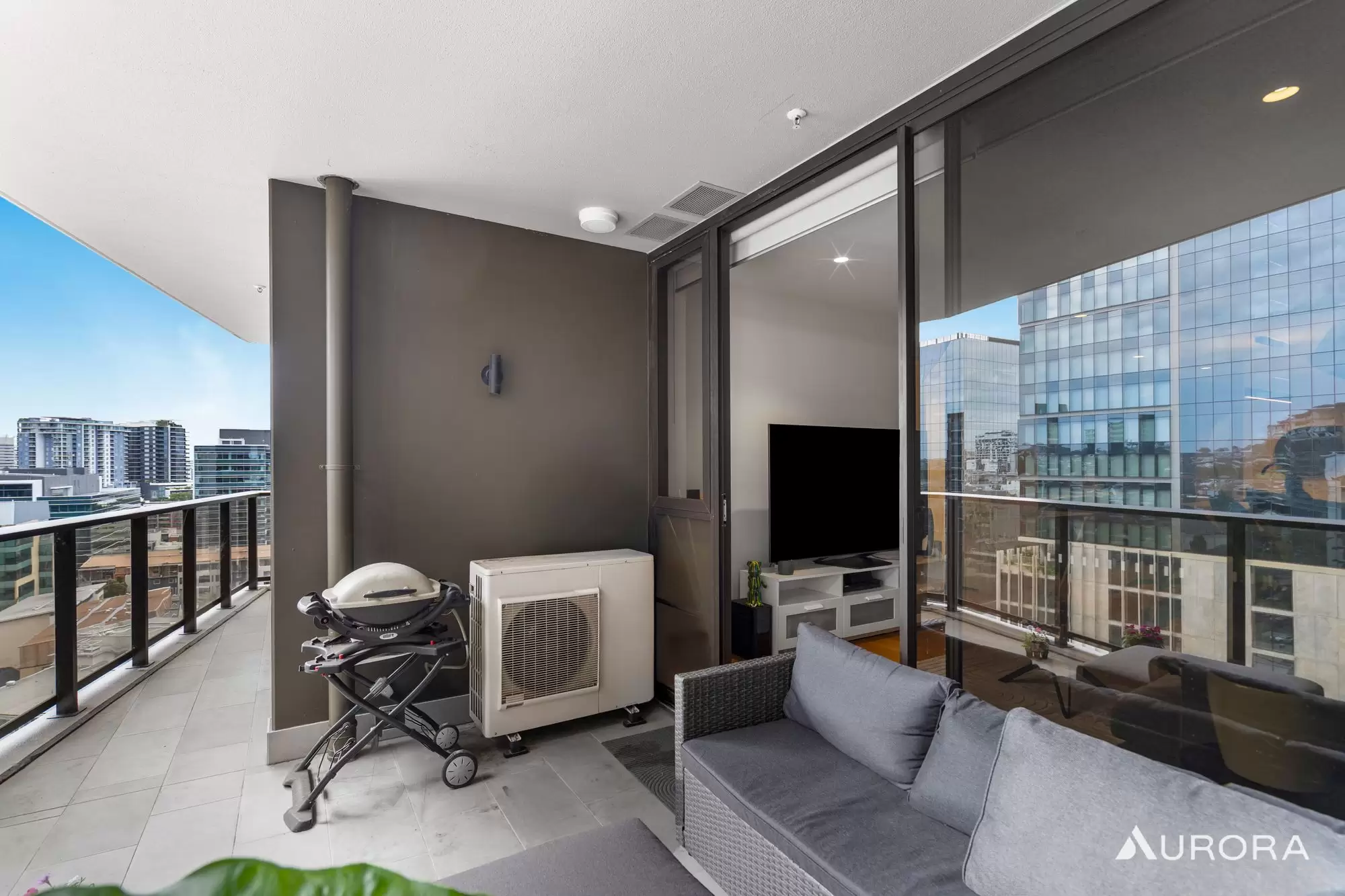 1402/7 Chester Street, Newstead Sold by Aurora Property - image 16