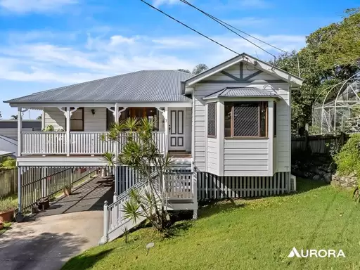 7 Carntyne Street, Morningside Leased by Aurora Property