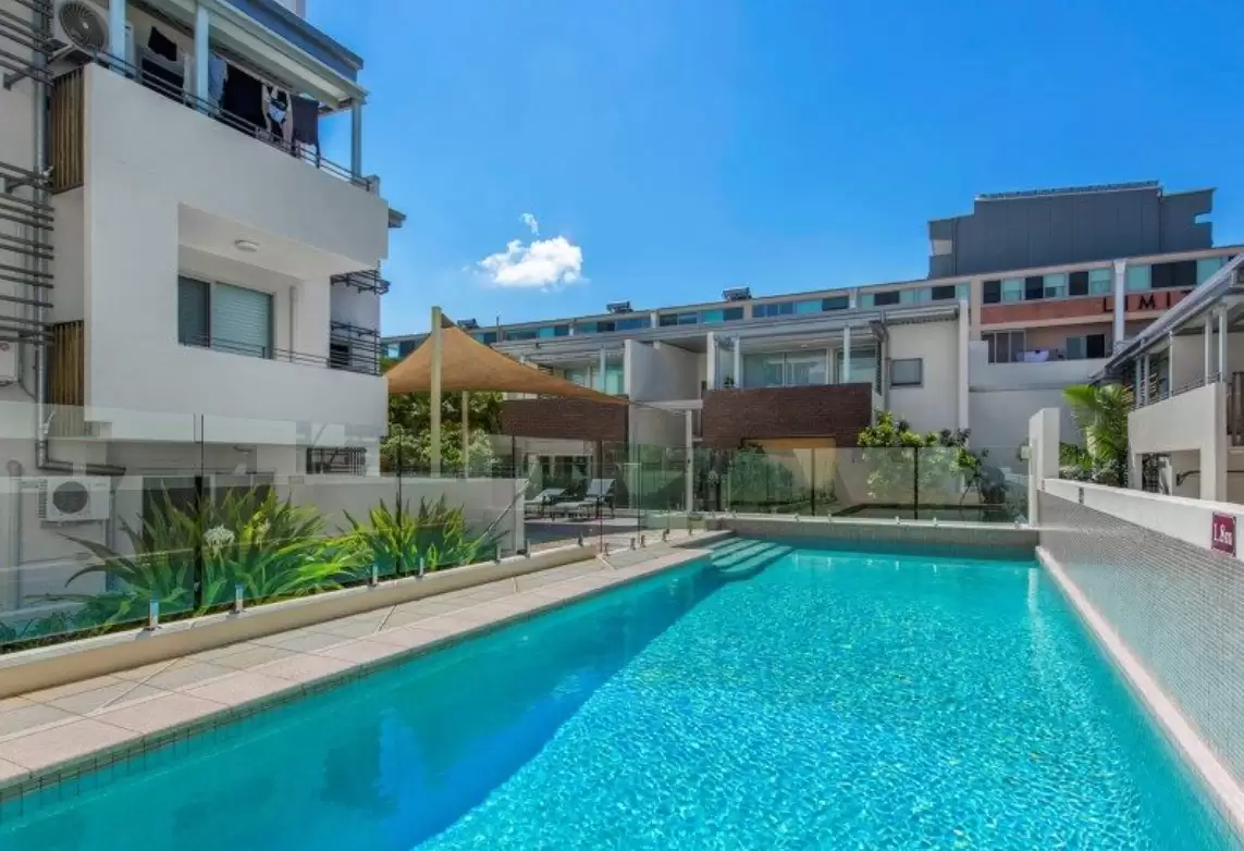27/8-12 Macquarie Street, Teneriffe Leased by Aurora Property - image 3