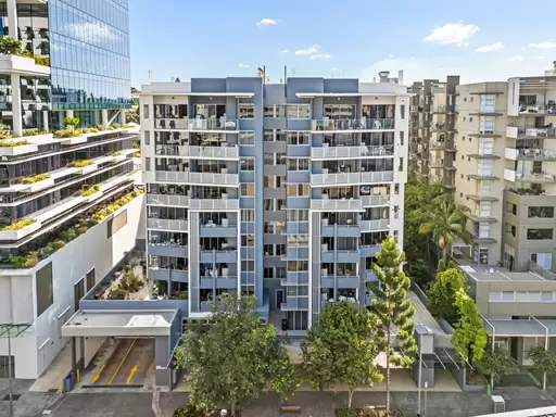 25/128 Merivale Street, South Brisbane Sold by Aurora Property