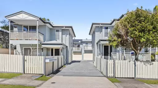 2/31 Hall Street, Northgate Sold by Aurora Property