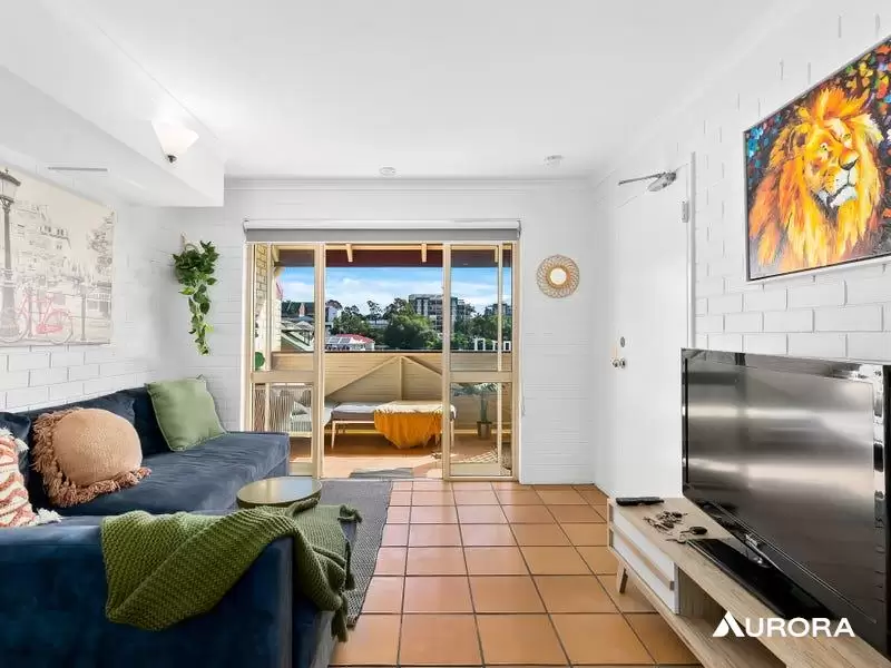 40/53 Warry Street, Fortitude Valley Leased by Aurora Property - image 2