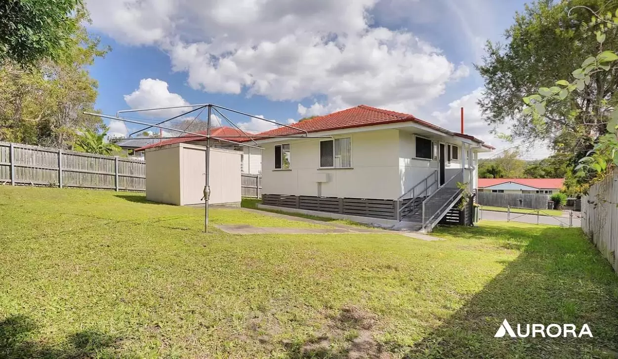 9 Cashmere Street, Keperra Leased by Aurora Property - image 2