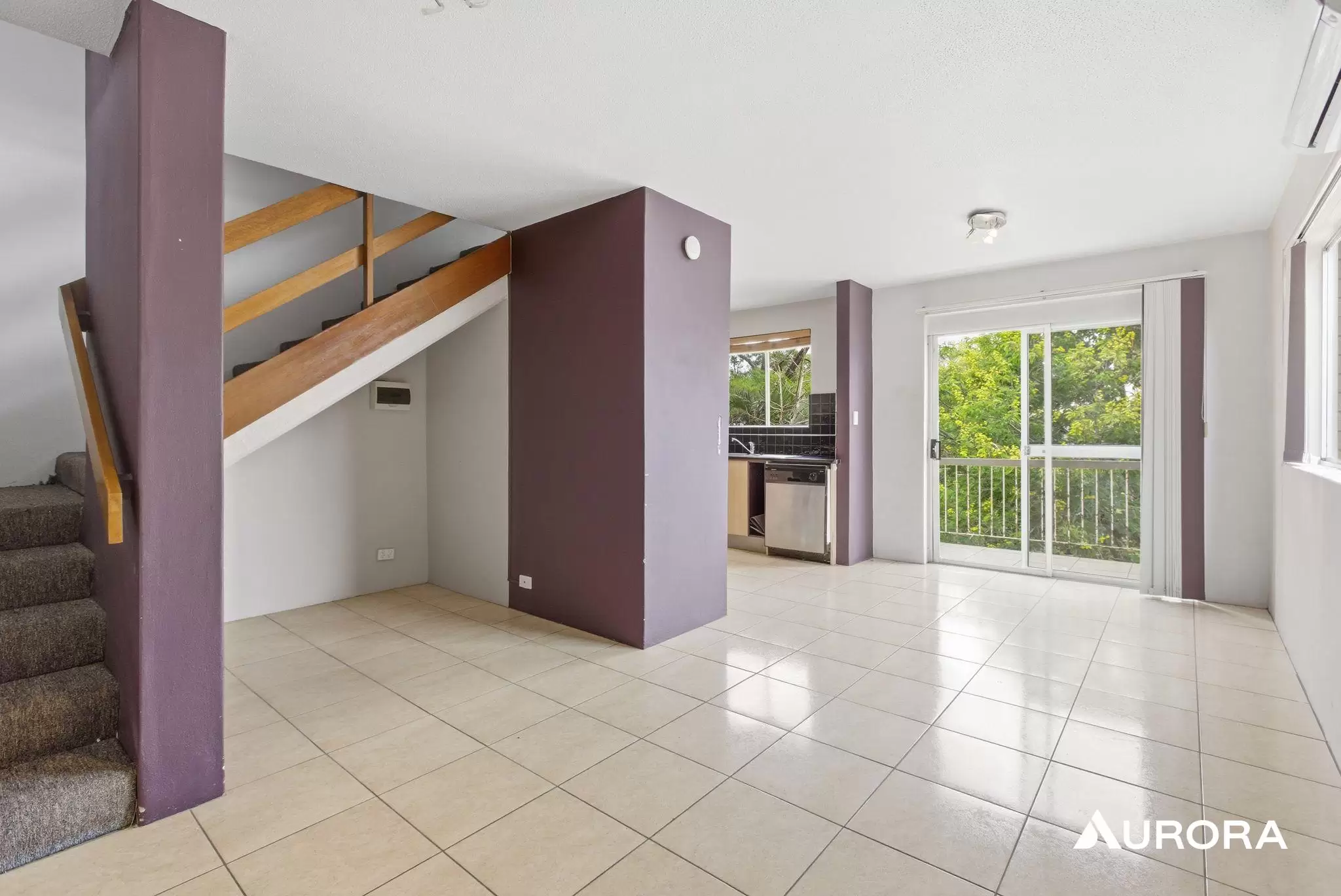 4/20 Franklin Street, Kelvin Grove Leased by Aurora Property - image 3