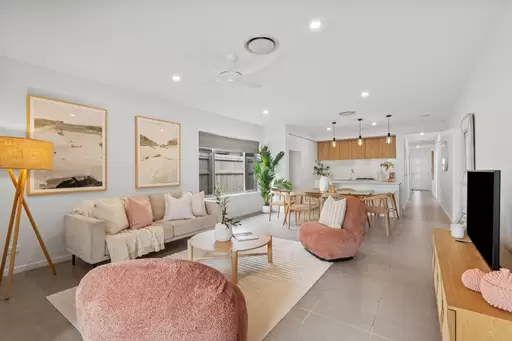 21 Rowley Street, Strathpine Sold by Aurora Property