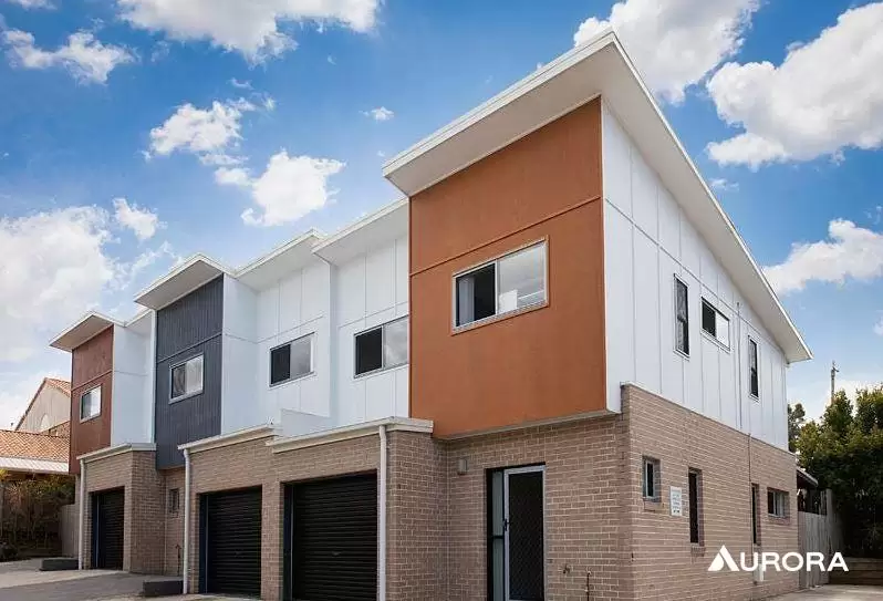 6/50 Booligal Street, Carina Leased by Aurora Property - image 1