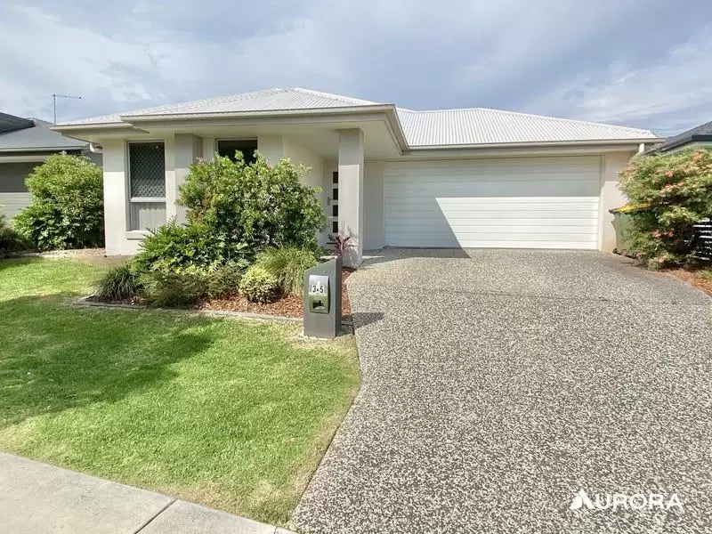 35 Freshwater Street, Thornlands Leased by Aurora Property - image 1