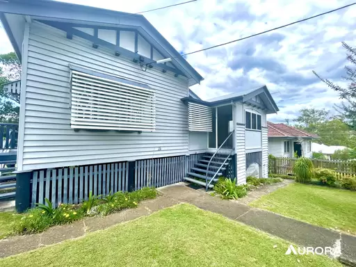2/26 Warilda St, Camp Hill Leased by Aurora Property