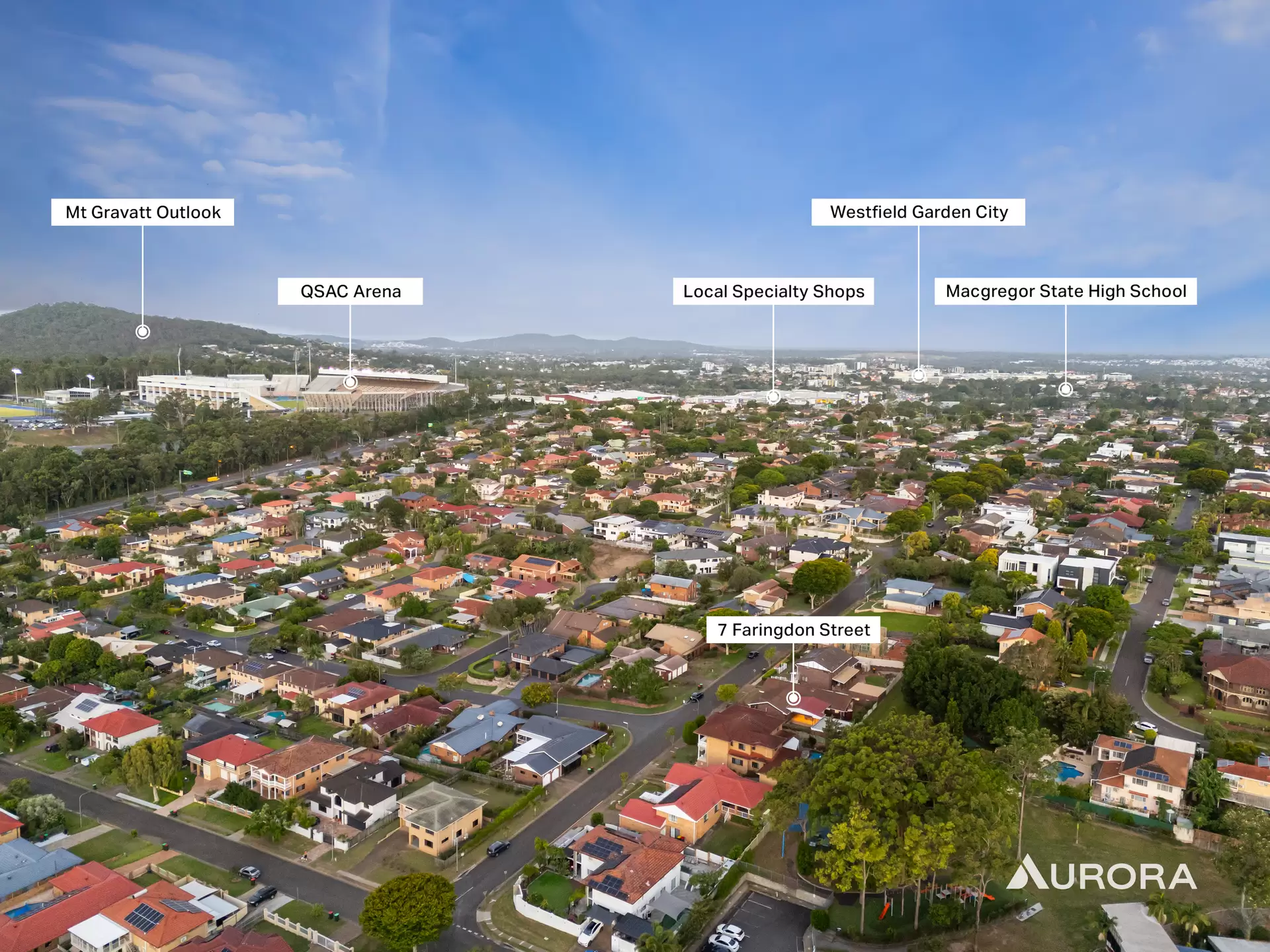 7 Faringdon Street, Robertson Sold by Aurora Property - image 1