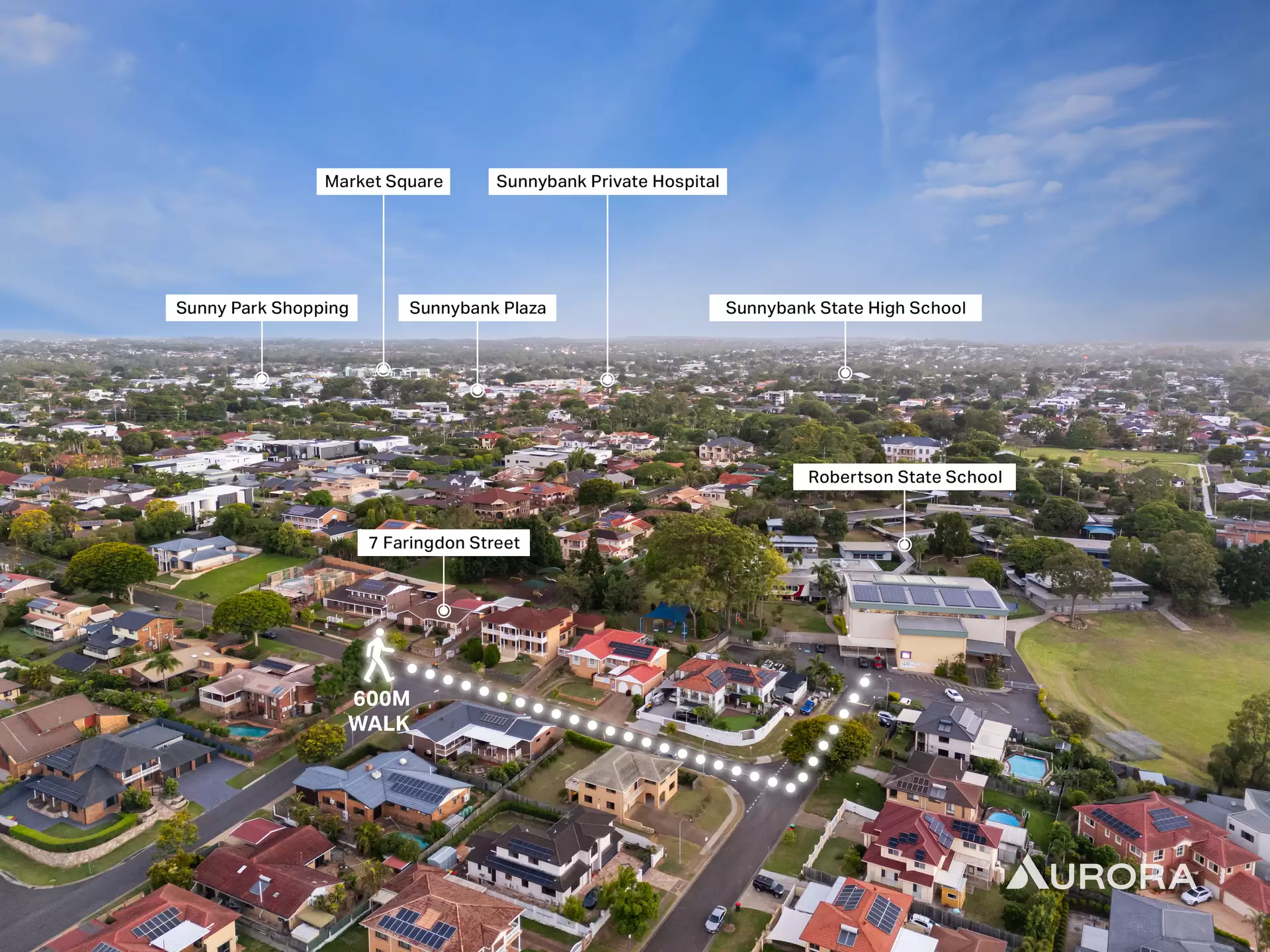 7 Faringdon Street, Robertson Sold by Aurora Property - image 1