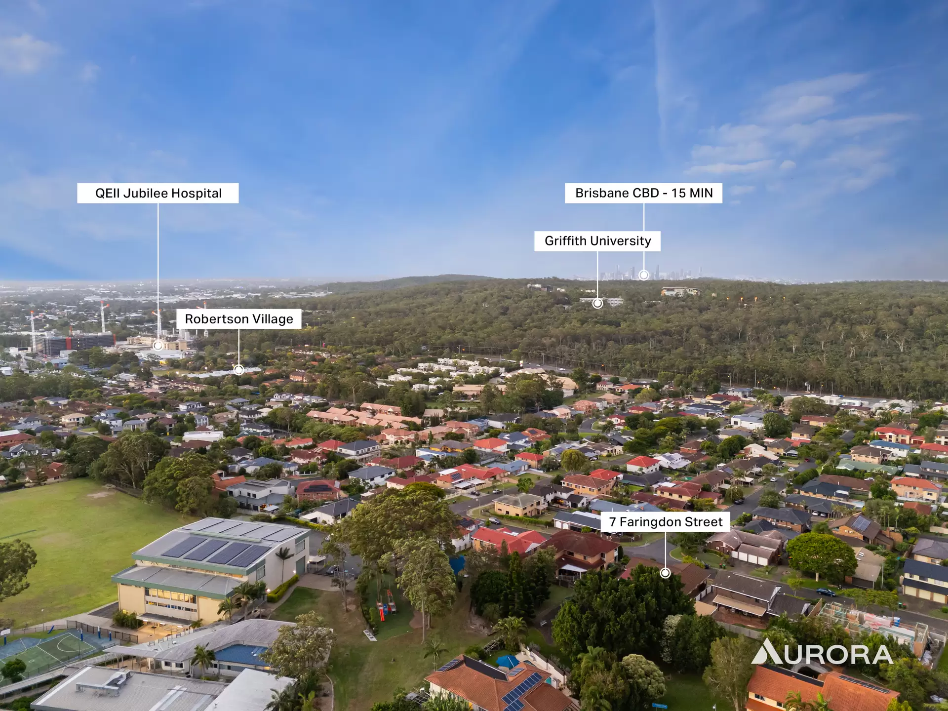 7 Faringdon Street, Robertson Sold by Aurora Property - image 1