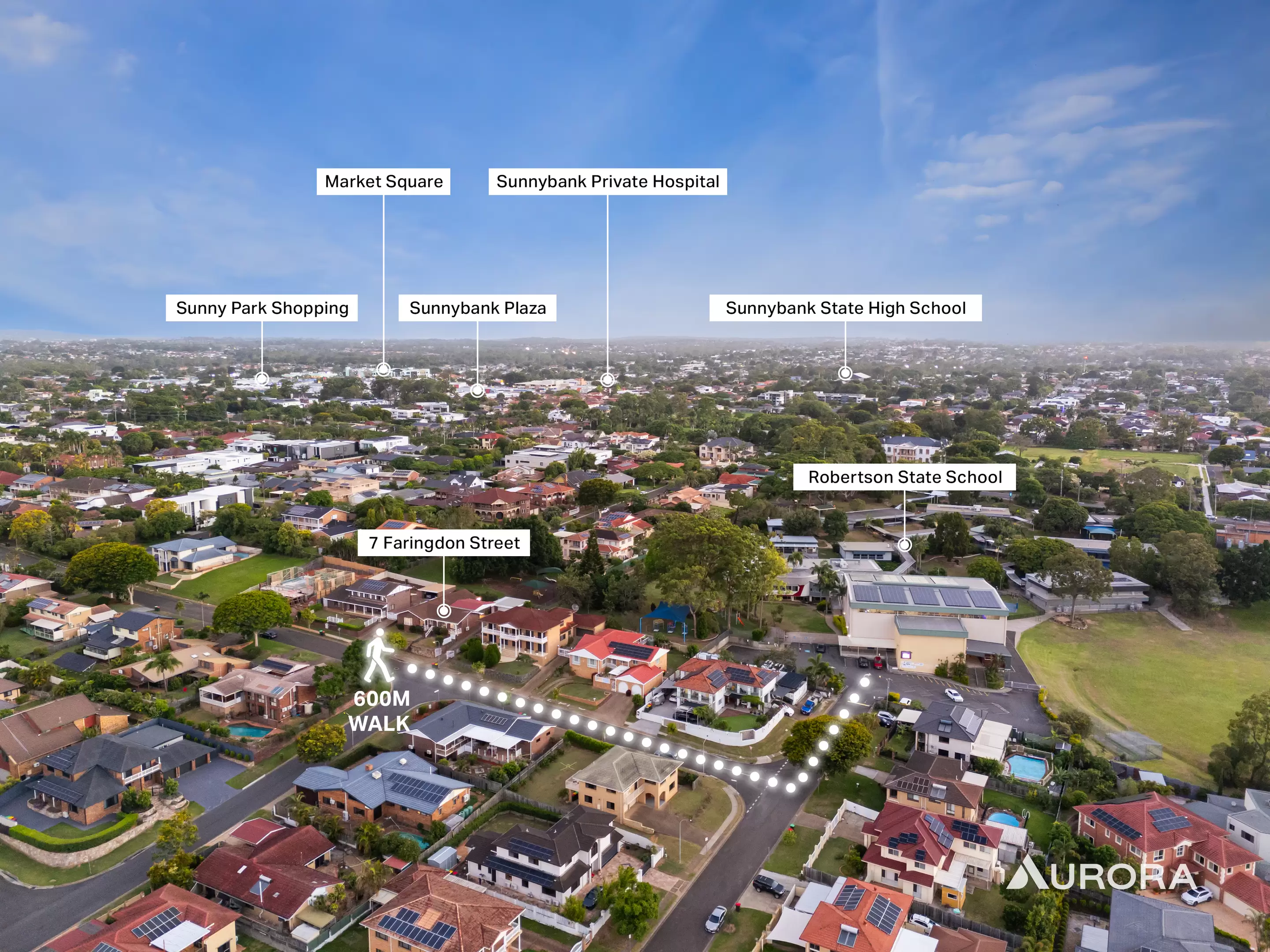 7 Faringdon Street, Robertson Sold by Aurora Property - image 2