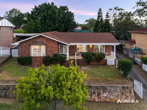 7 Faringdon Street, Robertson Sold by Aurora Property
