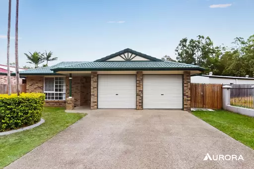 52 Marjorie Buckler Avenue, Redland Bay Leased by Aurora Property
