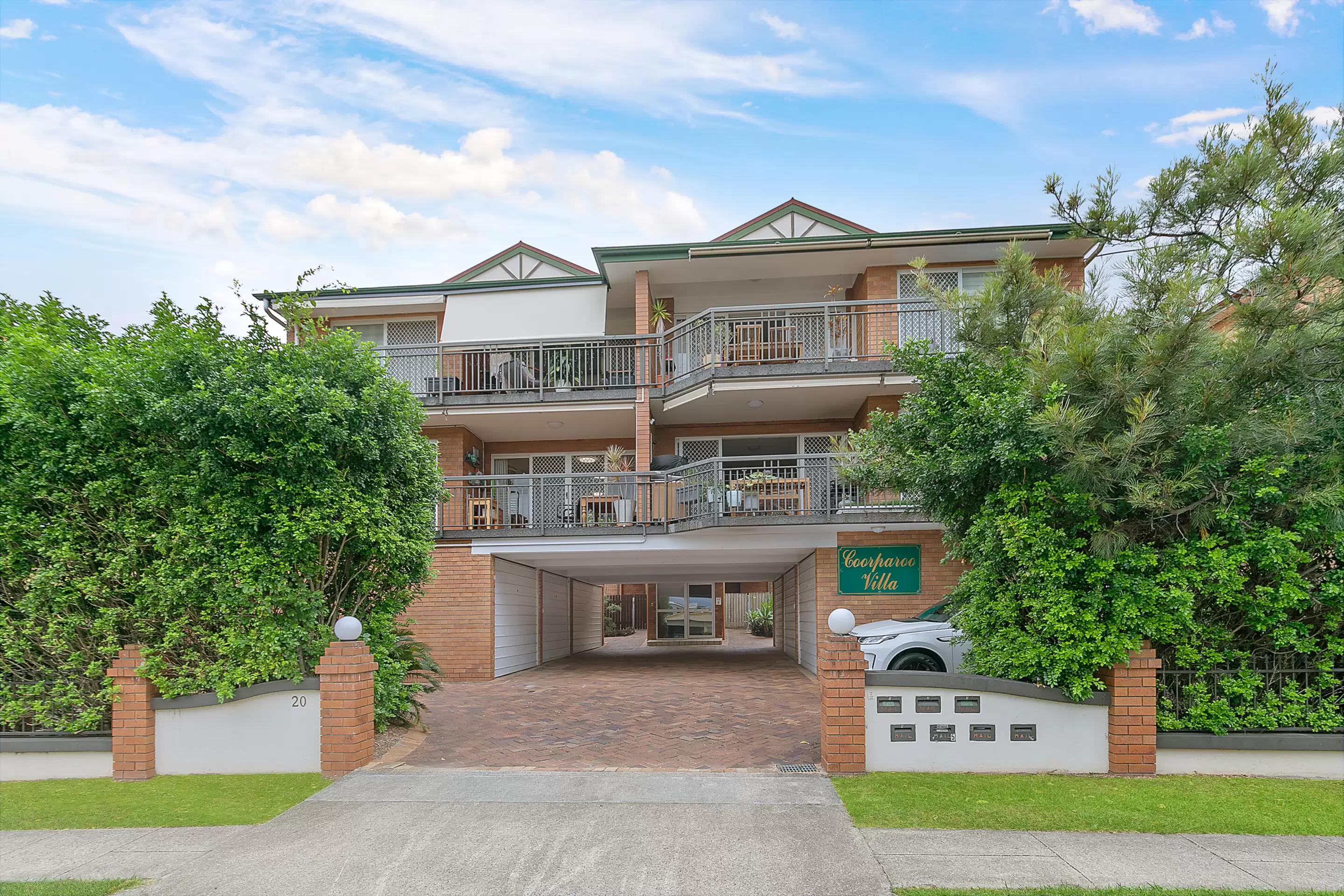 1/20 Mansfield Street, Coorparoo Sold by Aurora Property - image 12