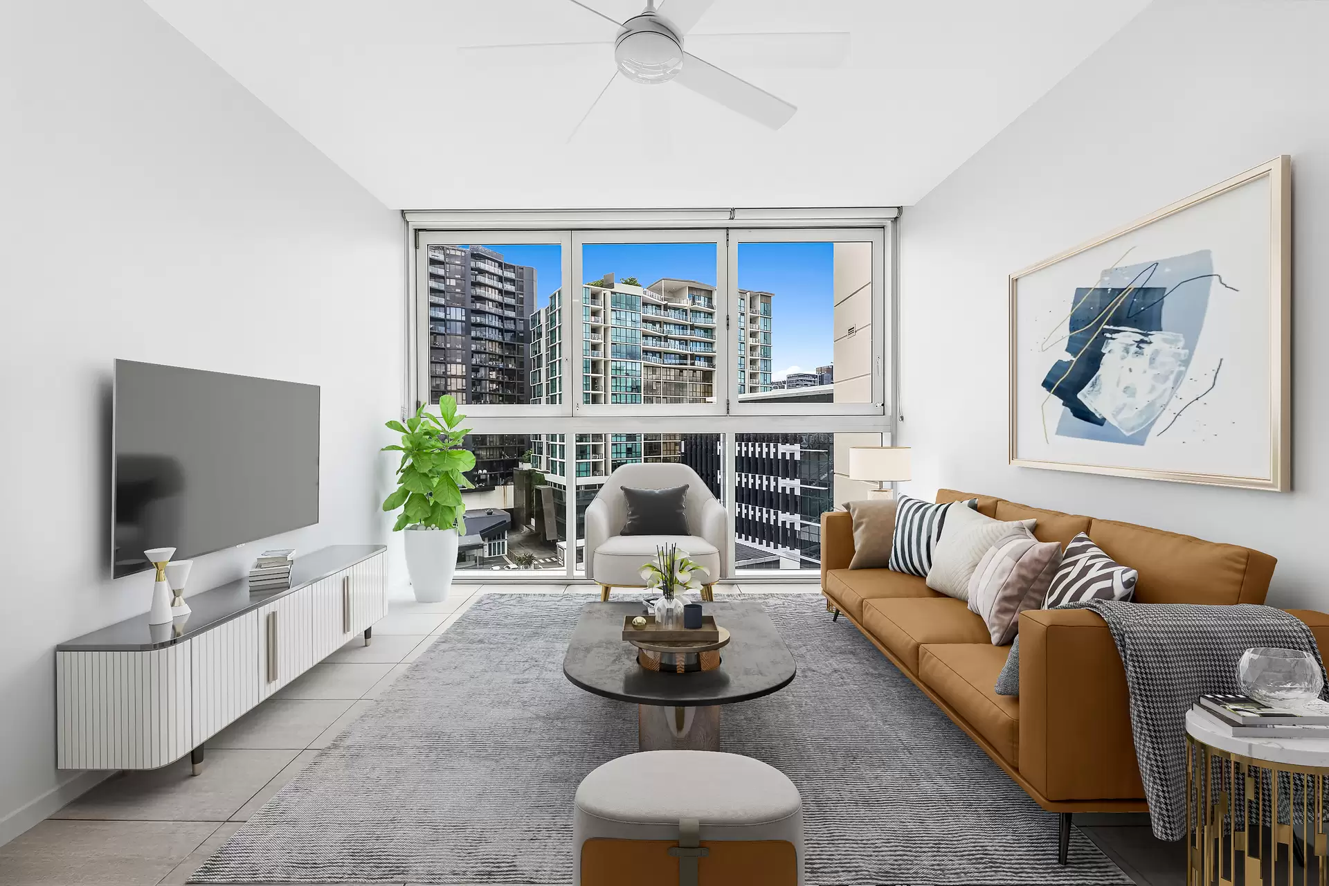 807/977 Ann Street, Fortitude Valley Sold by Aurora Property - image 1