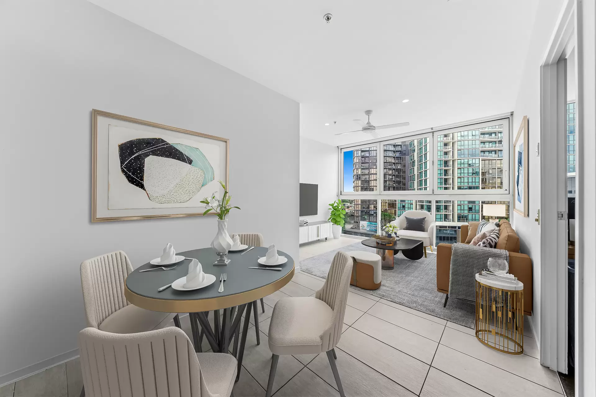 807/977 Ann Street, Fortitude Valley Sold by Aurora Property - image 1