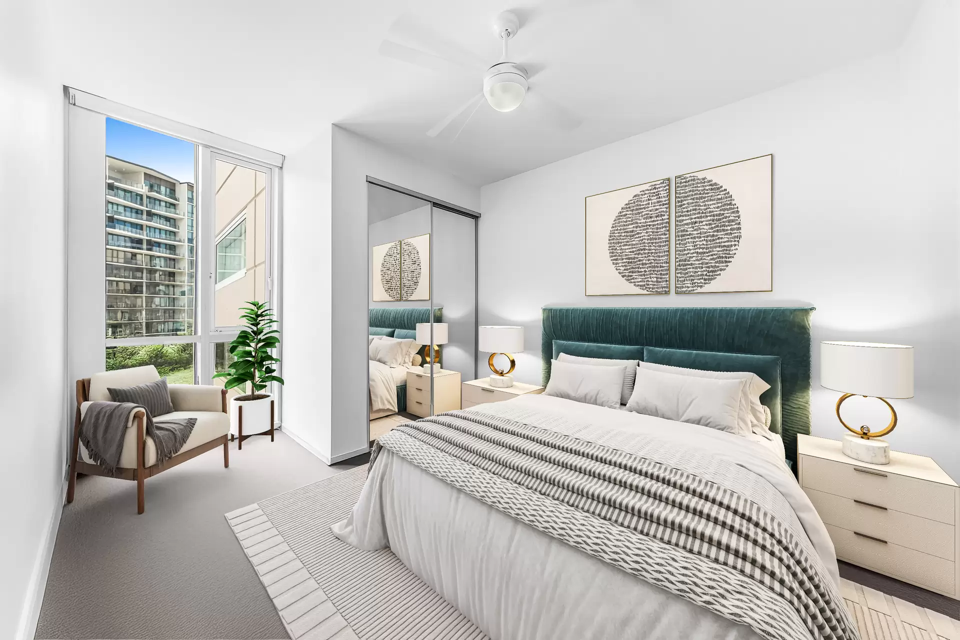 807/977 Ann Street, Fortitude Valley Sold by Aurora Property - image 1