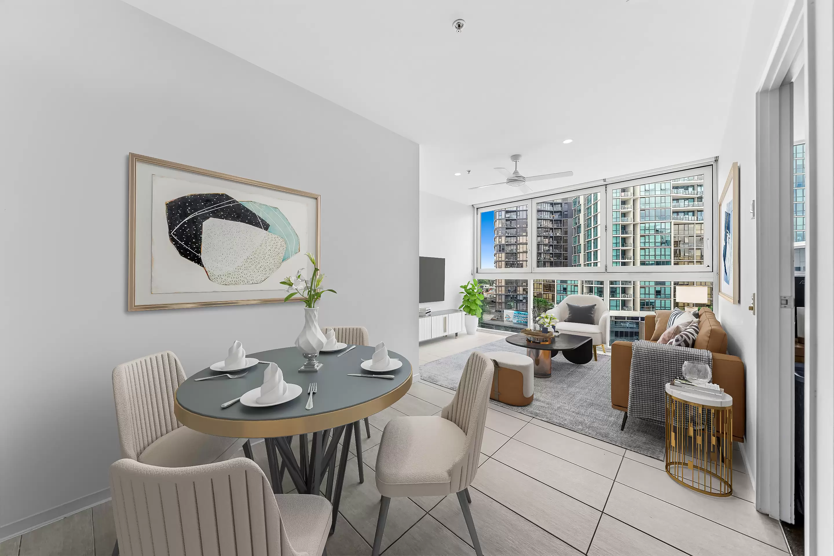 807/977 Ann Street, Fortitude Valley Sold by Aurora Property - image 3