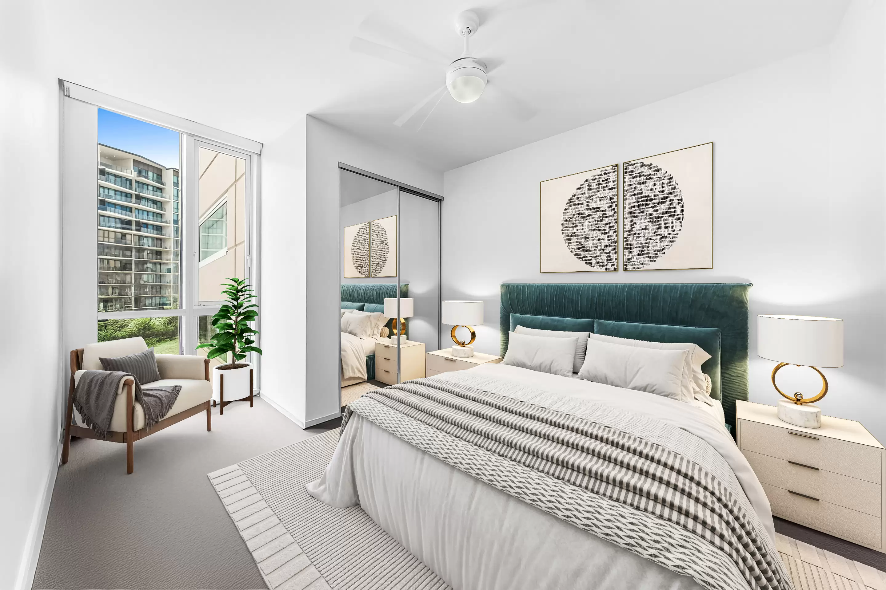 807/977 Ann Street, Fortitude Valley Sold by Aurora Property - image 2