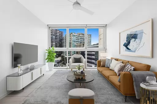 807/977 Ann Street, Fortitude Valley Sold by Aurora Property