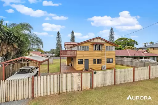 162-164 James Street, Redland Bay Leased by Aurora Property