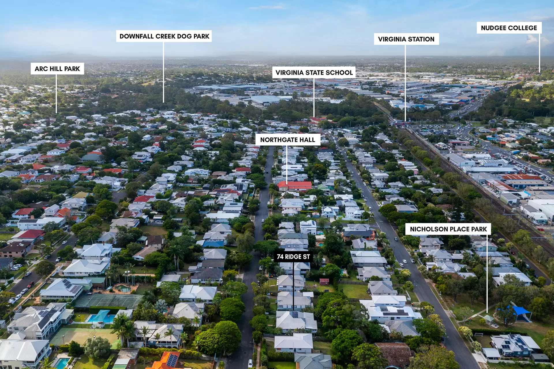 74 Ridge Street, Northgate Sold by Aurora Property - image 1