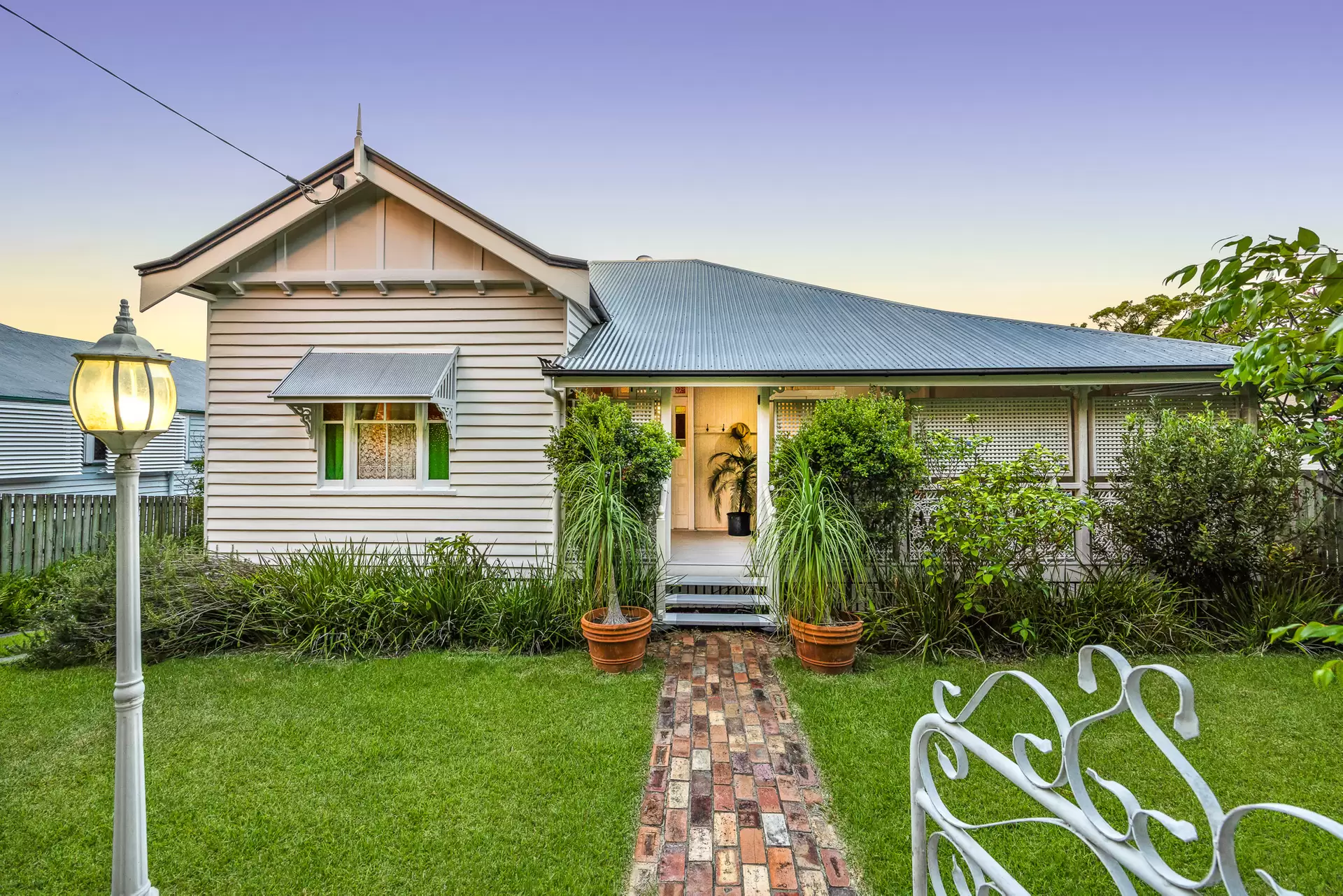 74 Ridge Street, Northgate Sold by Aurora Property - image 1