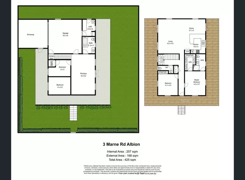 3 Marne Road, Albion Leased by Aurora Property - image 15