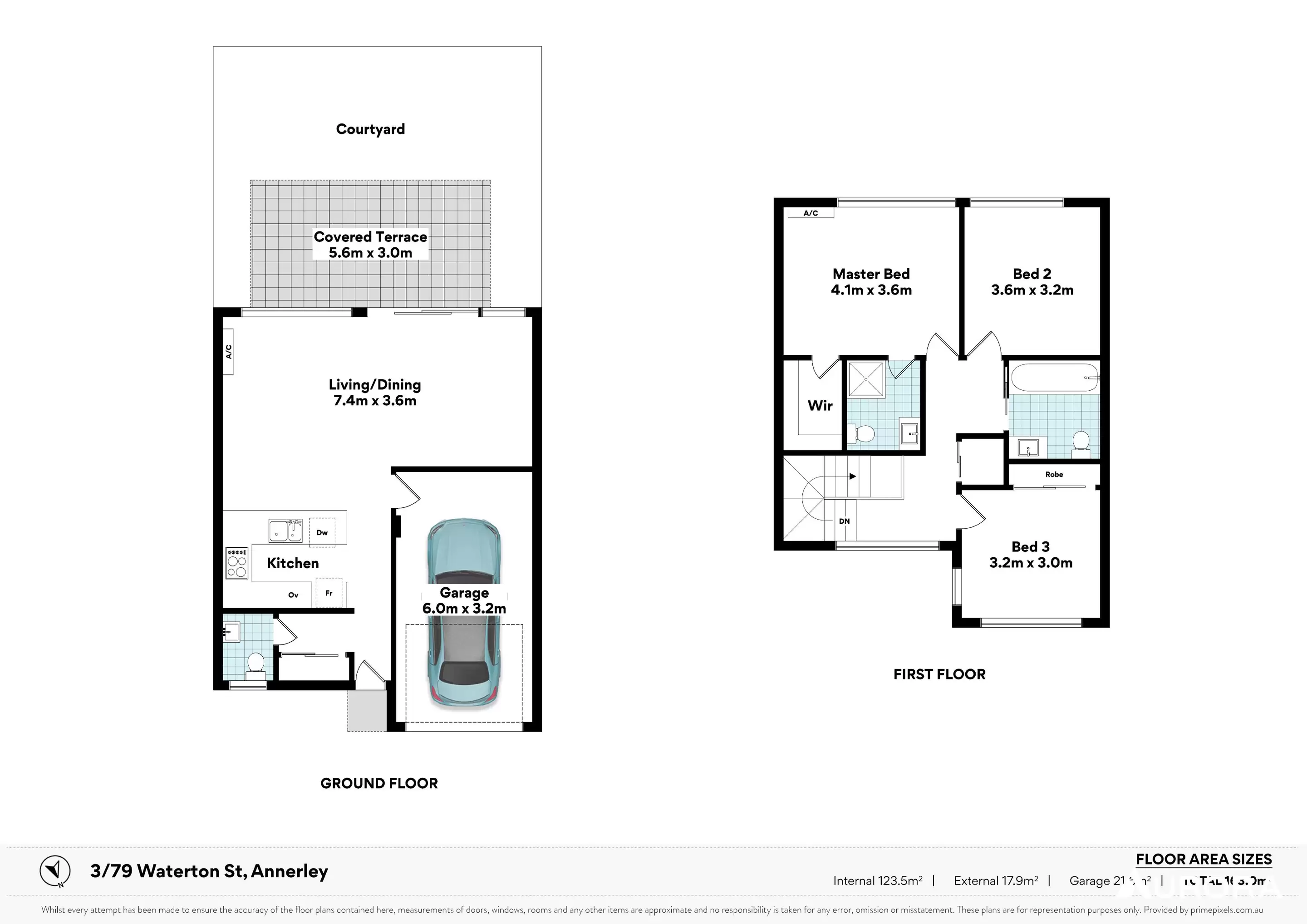 3/79 Waterton Street, Annerley Sold by Aurora Property - image 11