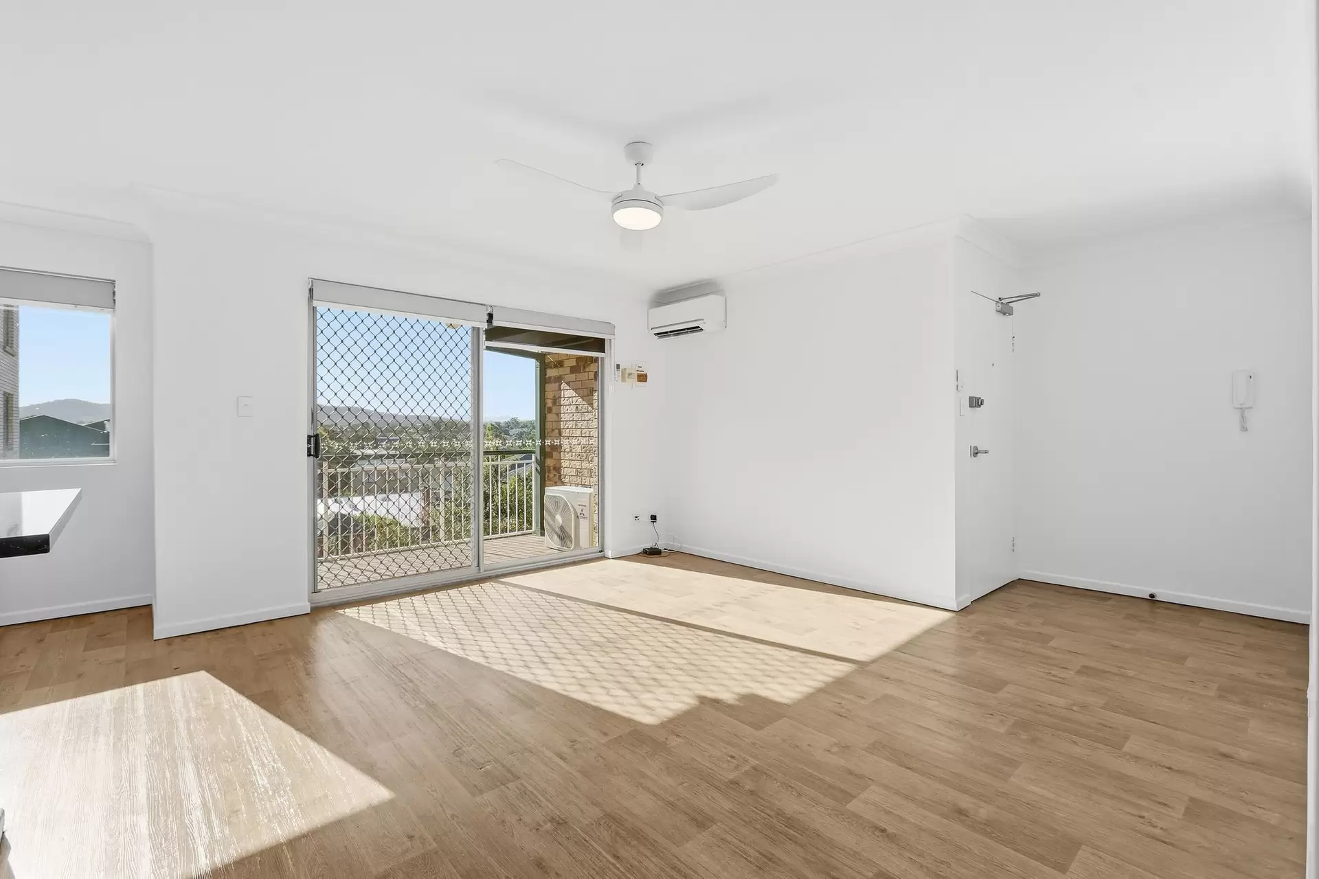 6/14 Ricardo Street, Kelvin Grove Leased by Aurora Property - image 1