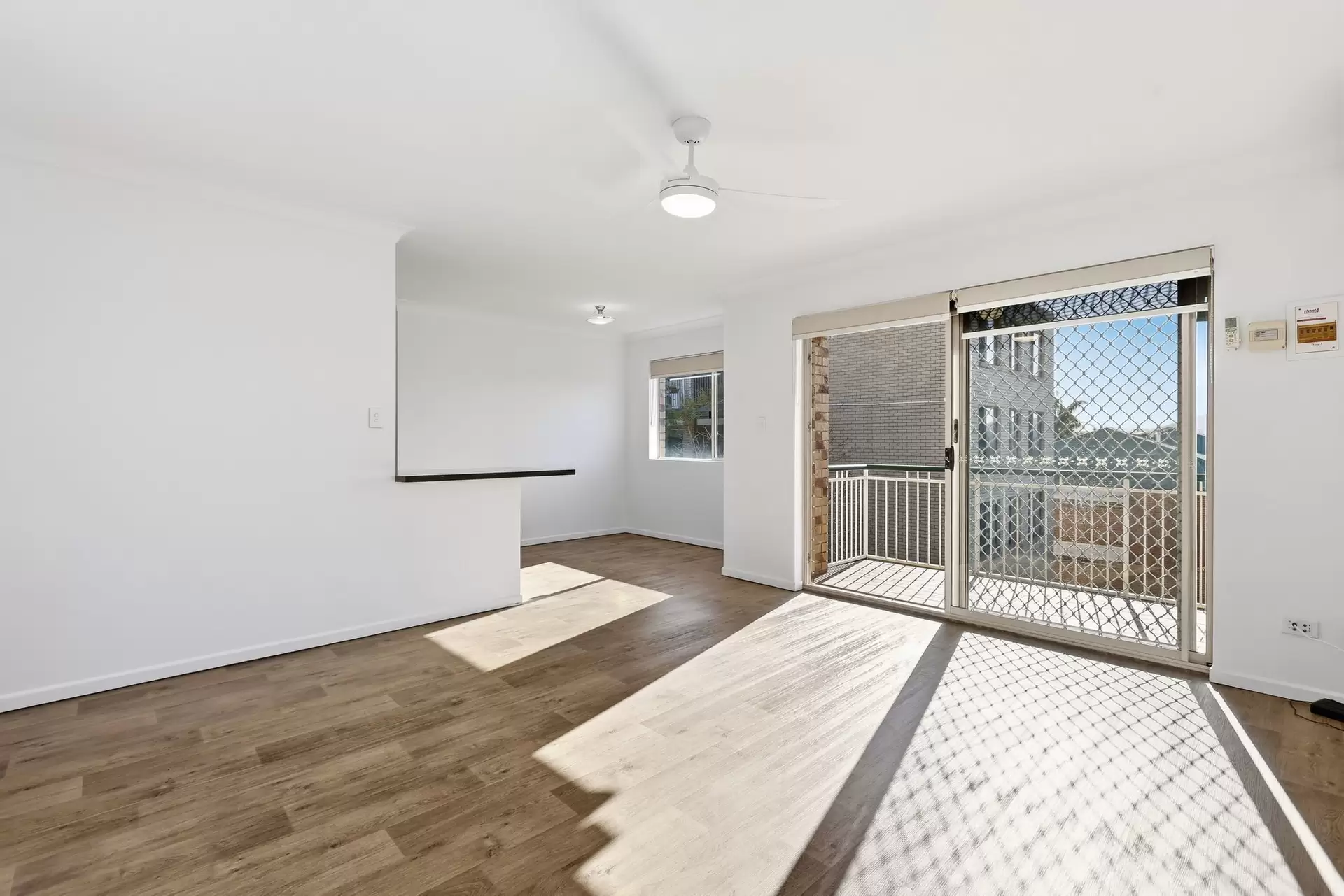 6/14 Ricardo Street, Kelvin Grove Leased by Aurora Property - image 1