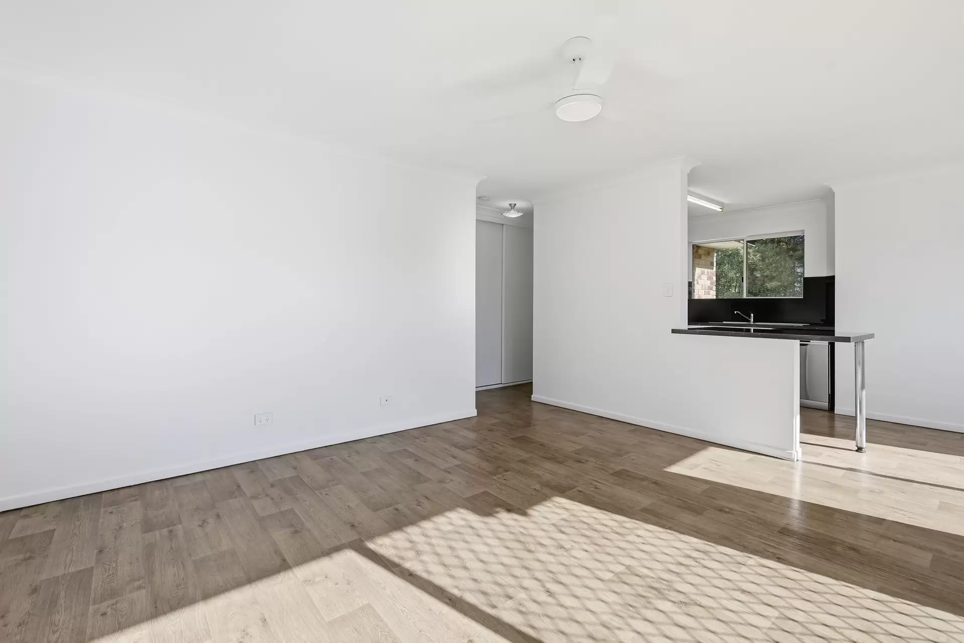 6/14 Ricardo Street, Kelvin Grove Leased by Aurora Property - image 1