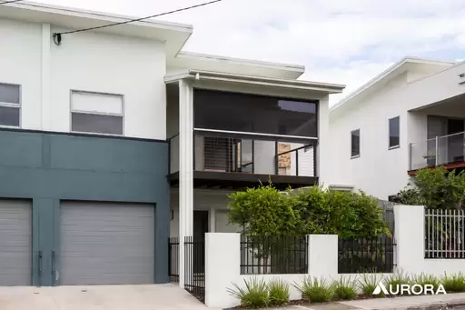9 Ames Street, Coorparoo Leased by Aurora Property