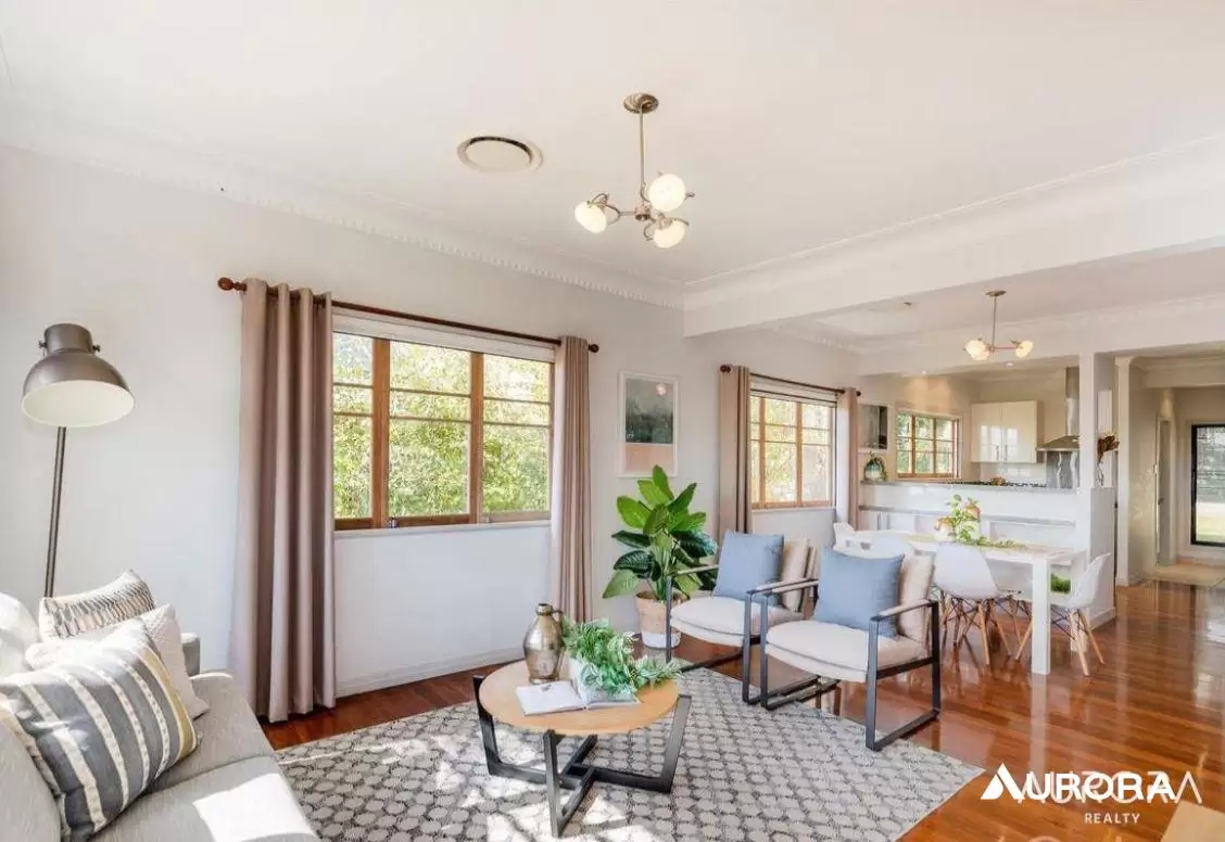 11 Brussels Avenue, Morningside Leased by Aurora Property - image 2
