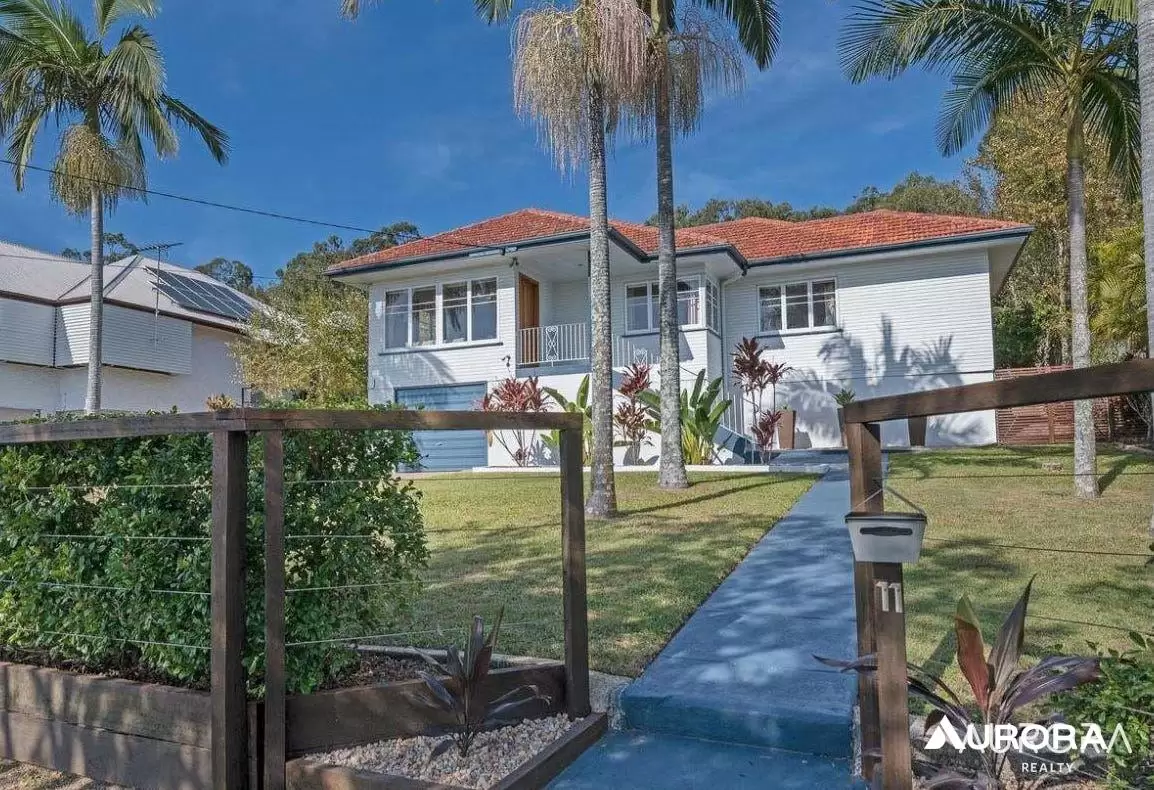 11 Brussels Avenue, Morningside Leased by Aurora Property - image 1