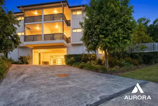 6/10 Raffles St, Mount Gravatt East Leased by Aurora Property