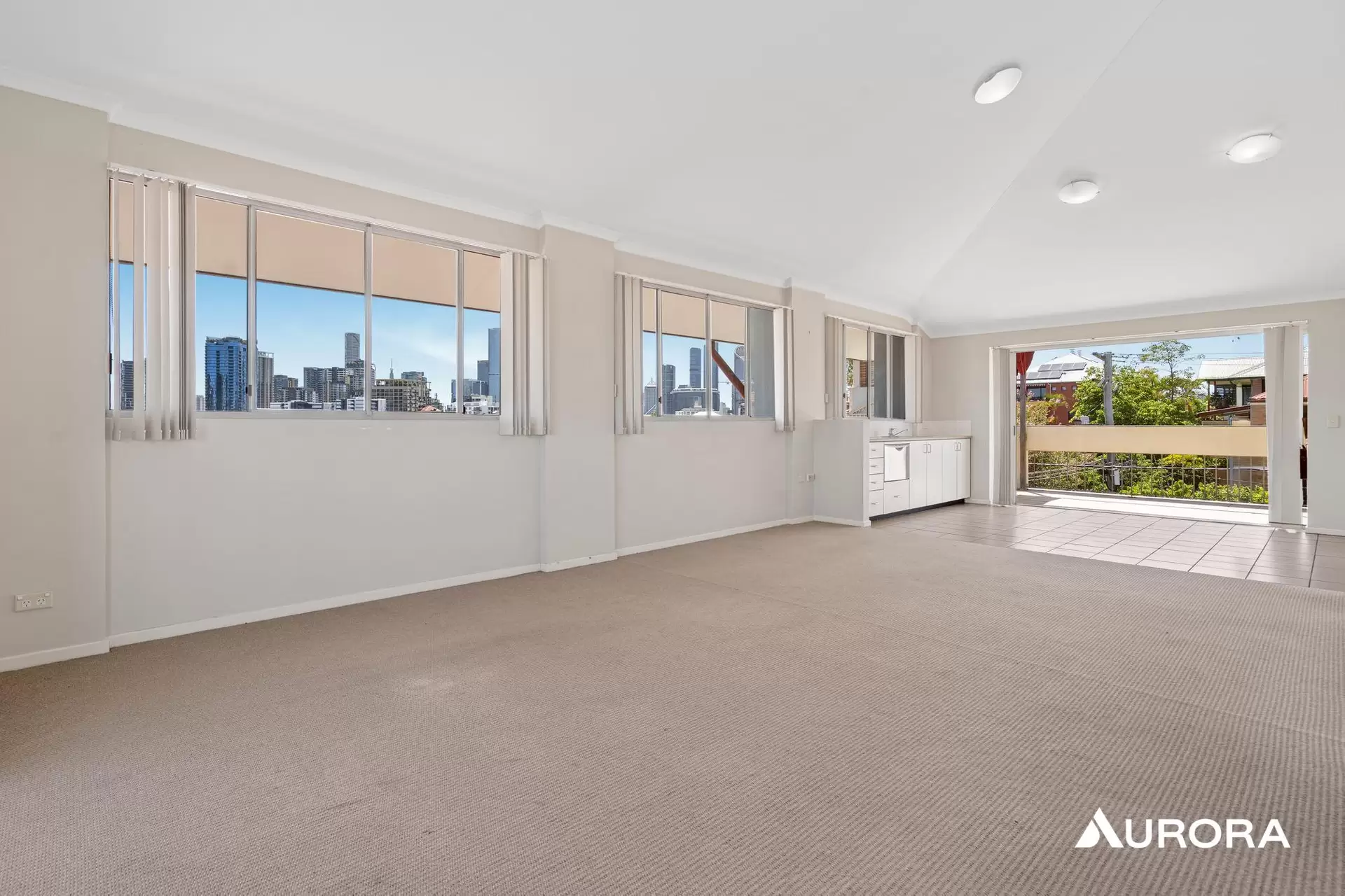 3/235 Boundary St, West End Leased by Aurora Property - image 1