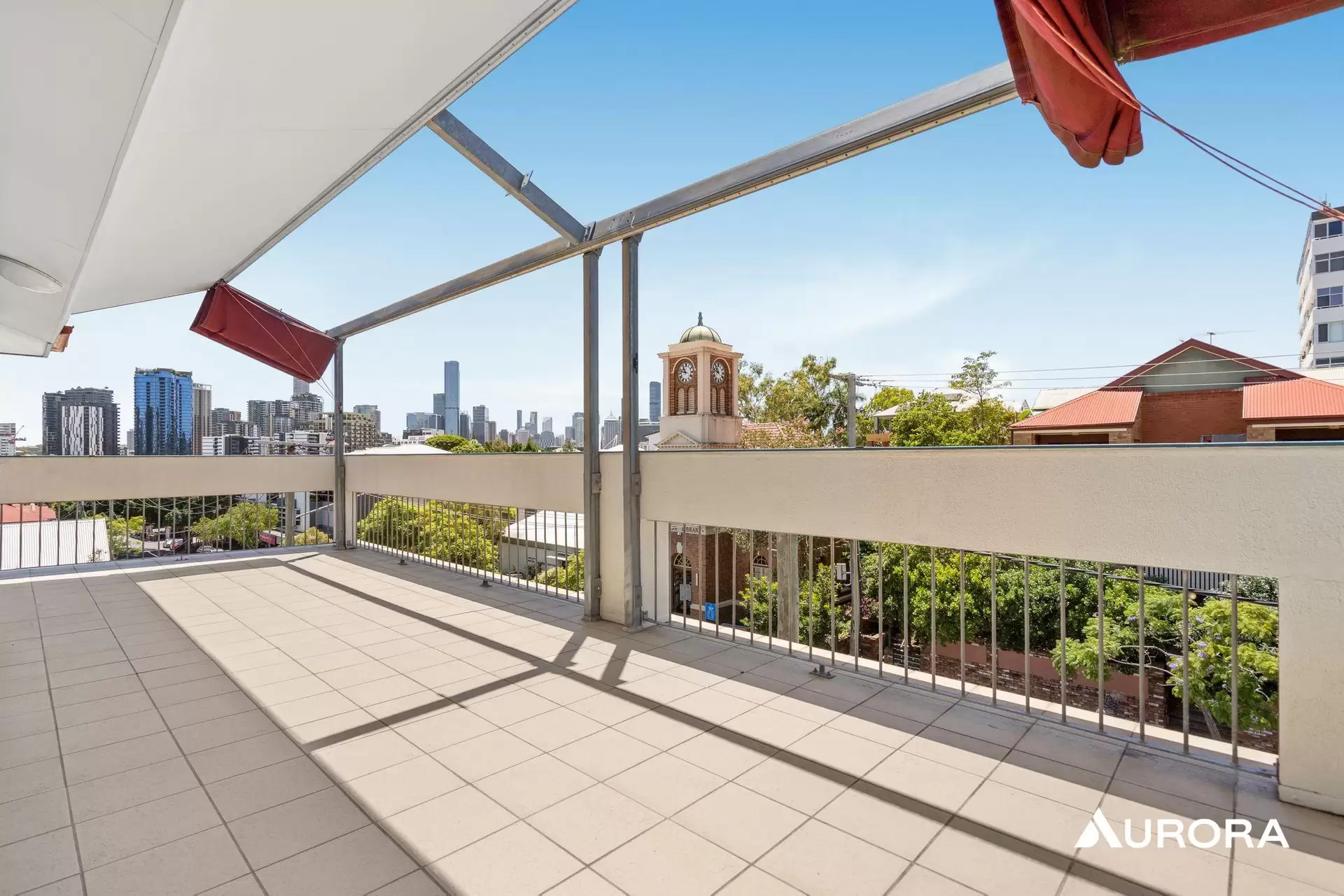 3/235 Boundary St, West End Leased by Aurora Property - image 1