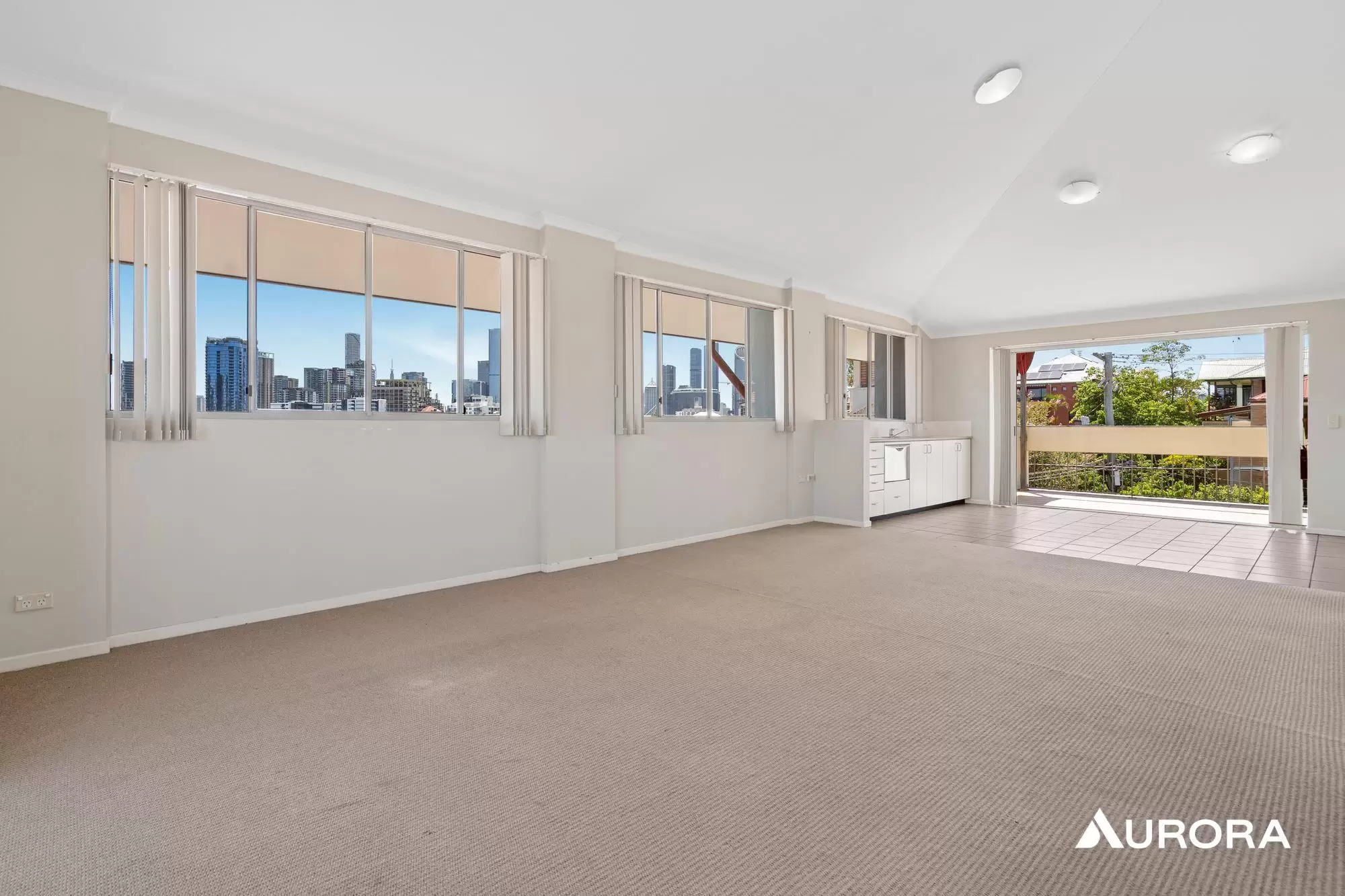 3/235 Boundary St, West End Leased by Aurora Property - image 3