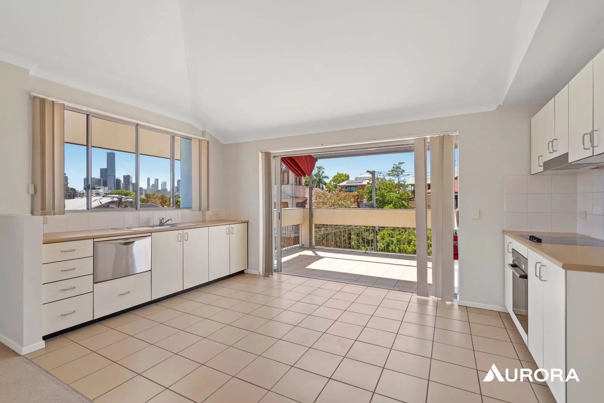 3/235 Boundary St, West End Leased by Aurora Property - image 2