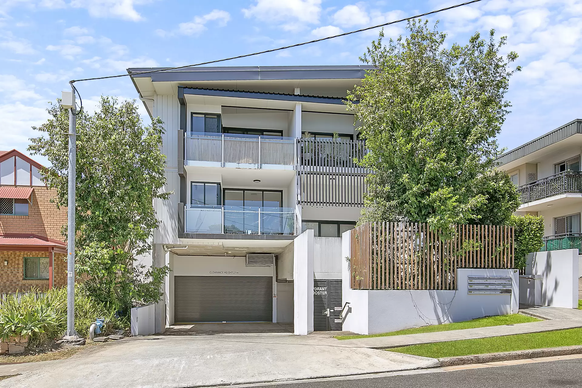 10/40 Nicklin Street, Coorparoo Sold by Aurora Property - image 1
