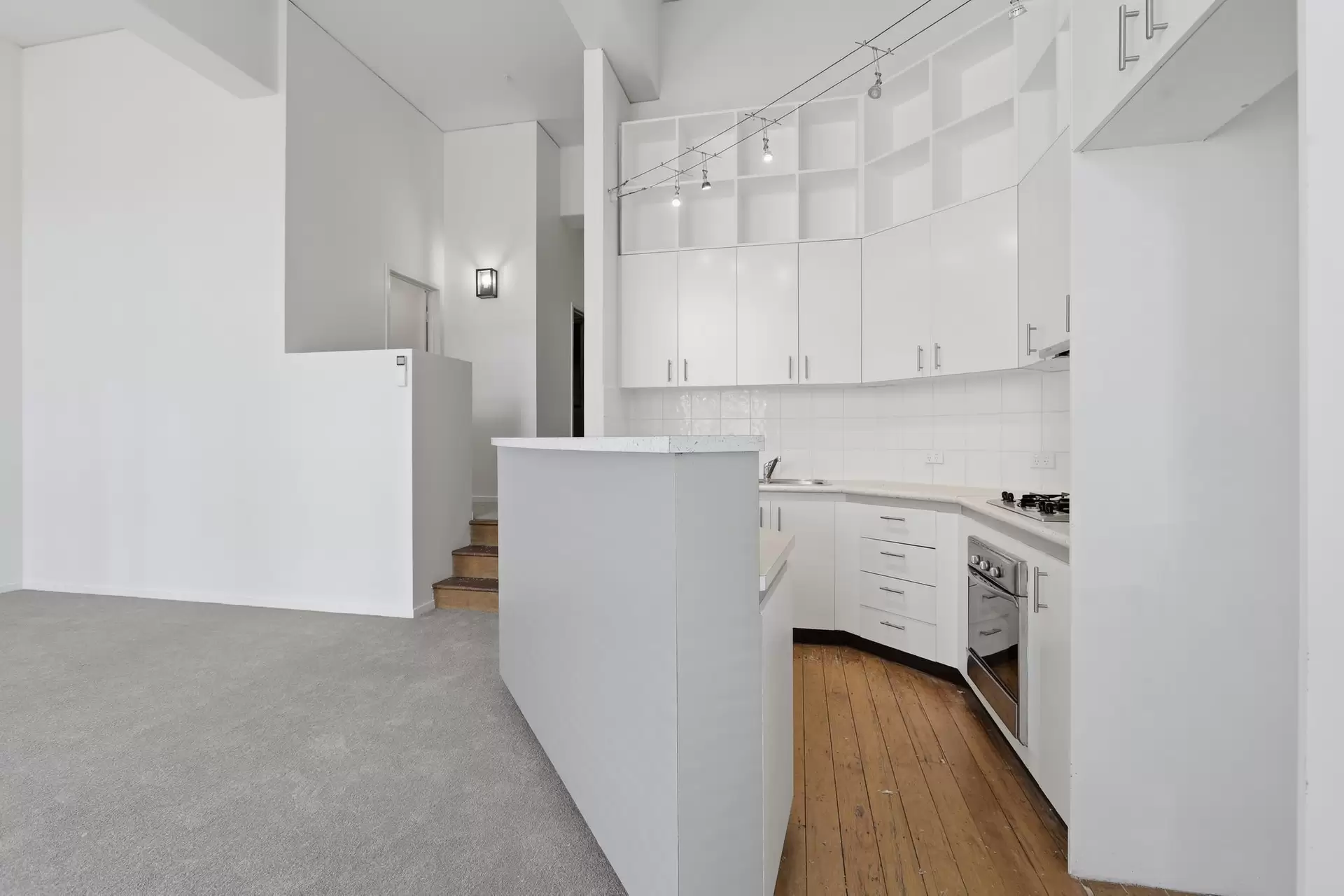 421/38 Warner Street, Fortitude Valley Leased by Aurora Property - image 1