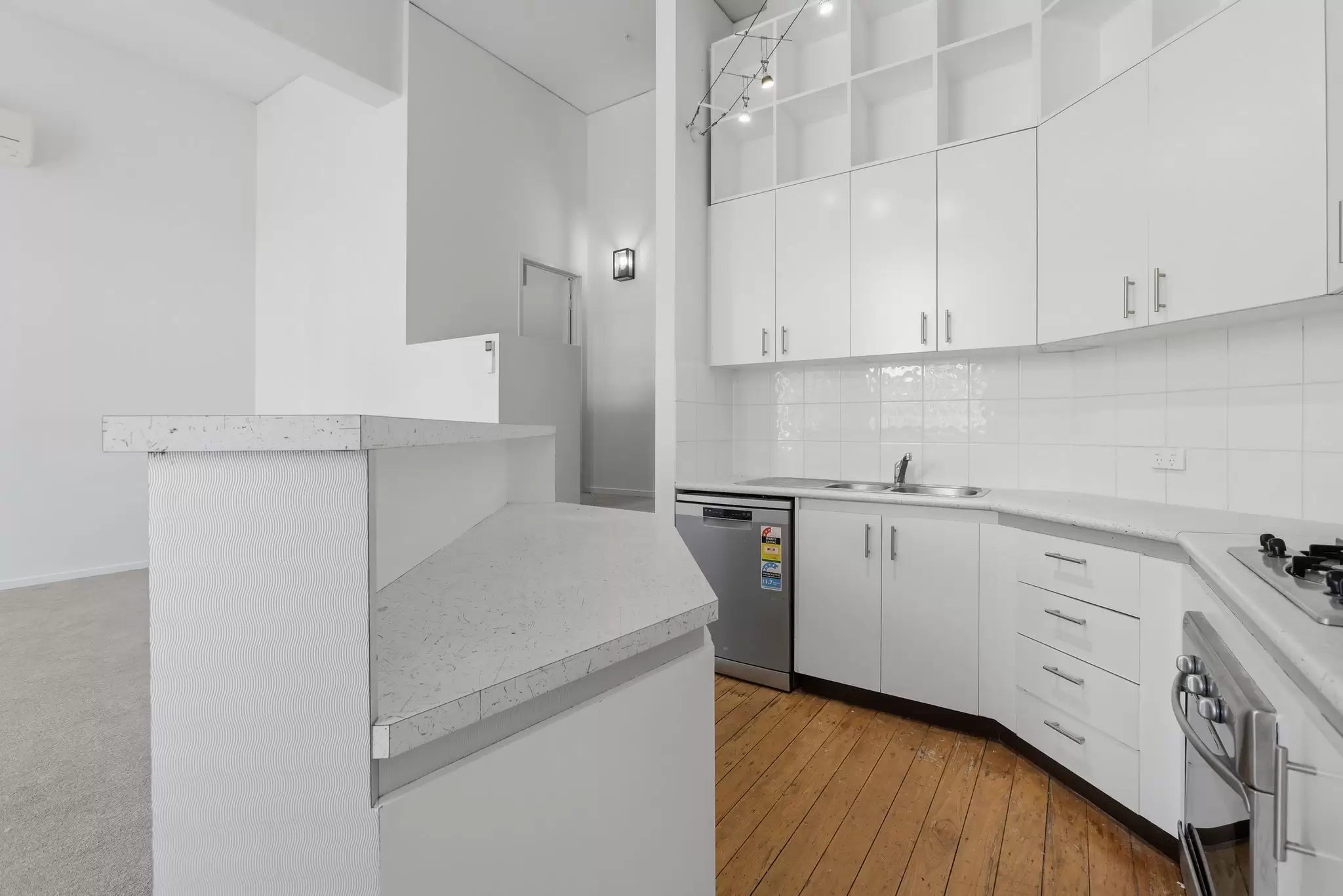 421/38 Warner Street, Fortitude Valley Leased by Aurora Property - image 3