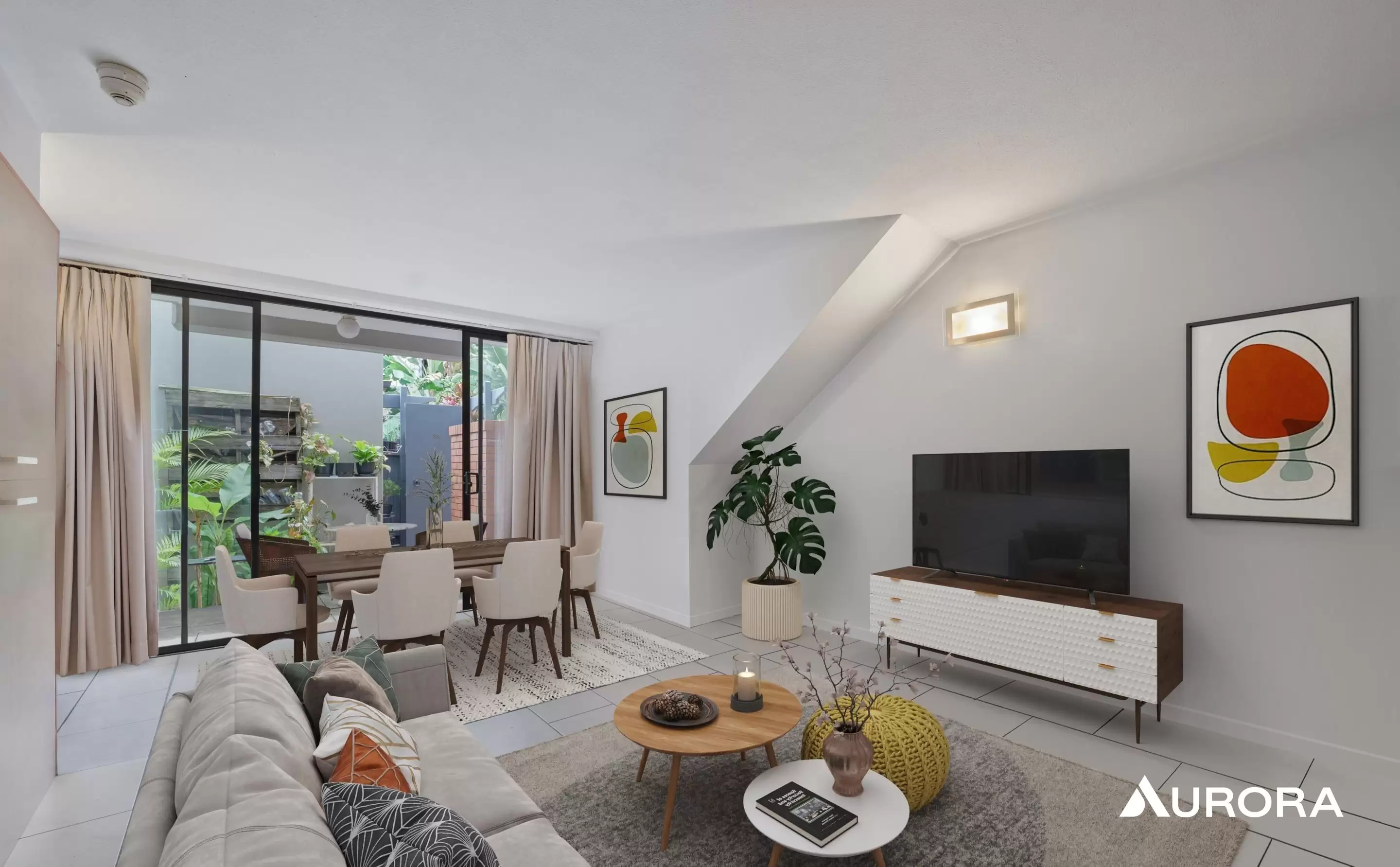 20/19 Agnes Street, Fortitude Valley Leased by Aurora Property - image 3