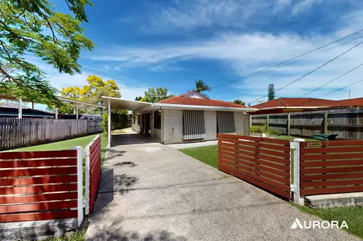12 Cunningham Street, Capalaba Leased by Aurora Property