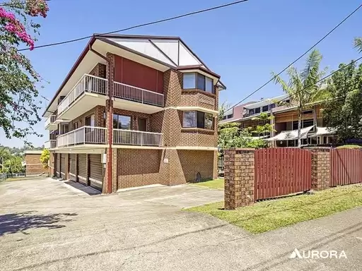 3/304 Cavendish Road, Coorparoo Leased by Aurora Property