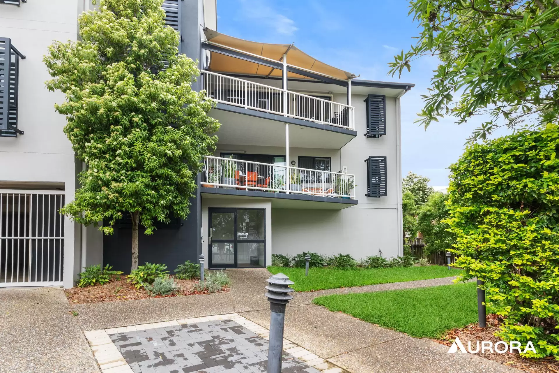 3/147 Riding Road, Hawthorne Leased by Aurora Property - image 1