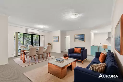 3/147 Riding Road, Hawthorne Leased by Aurora Property